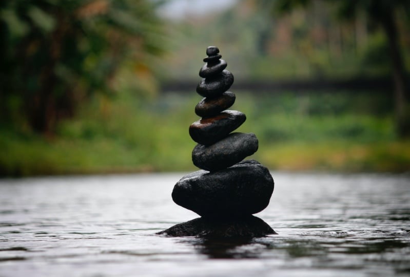 Mindfulness meditation