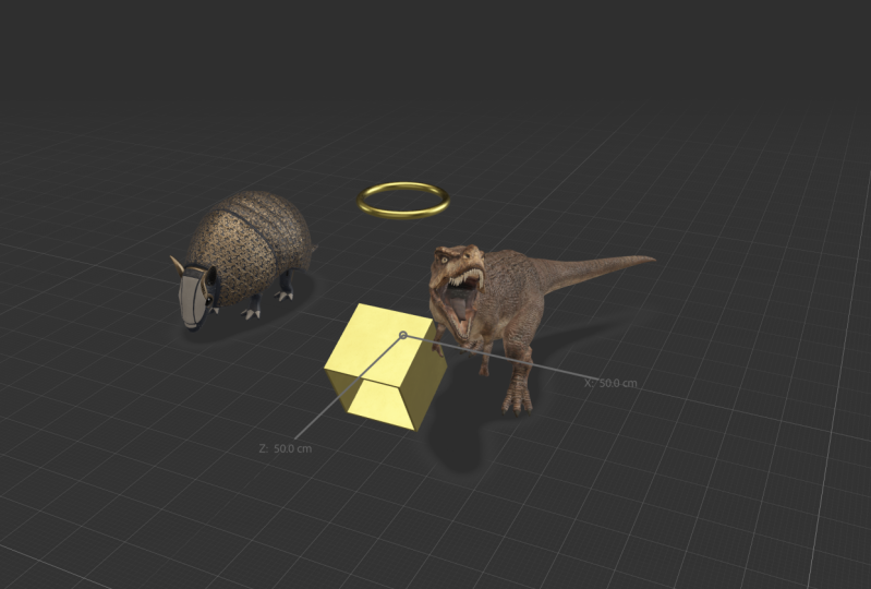 beginners project test