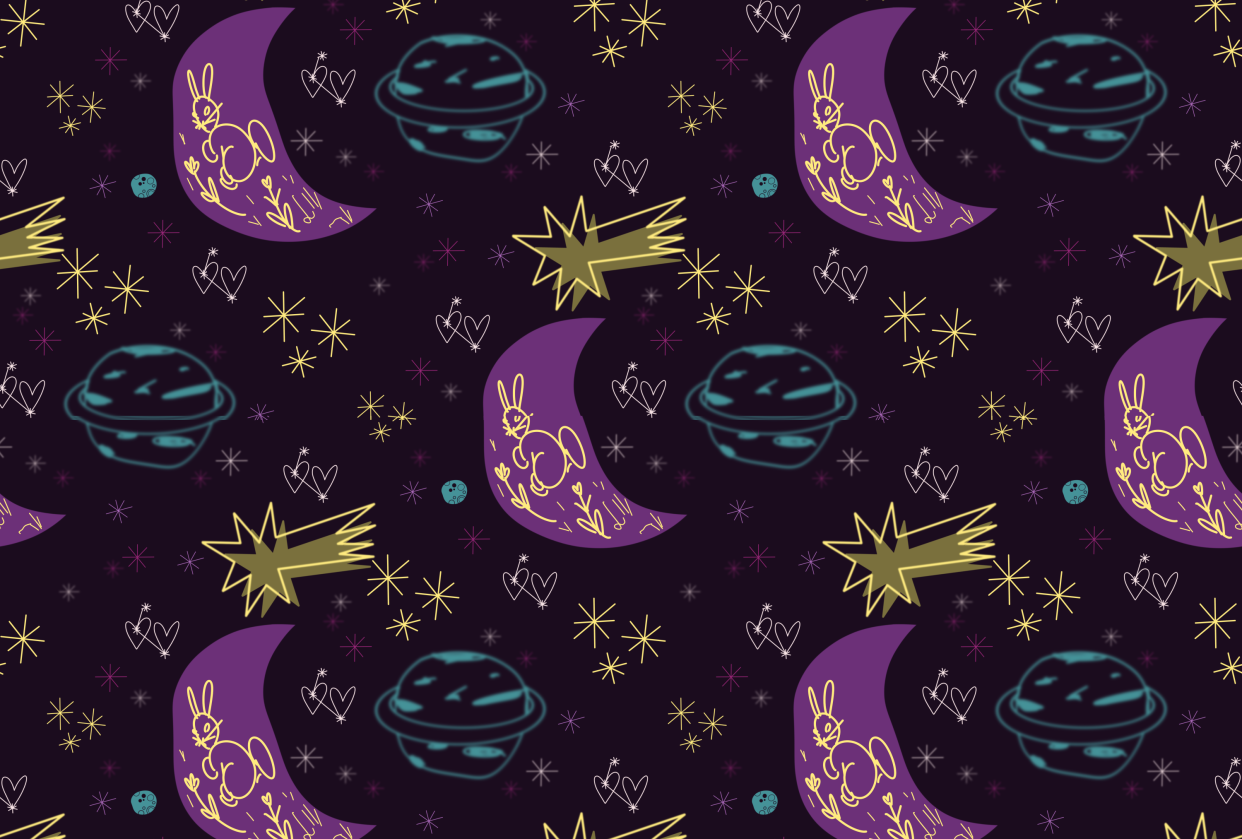 Universe - project - student project