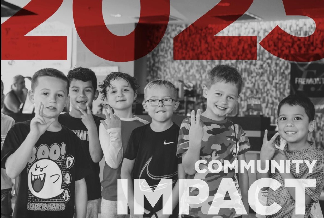 Impact Summary - student project
