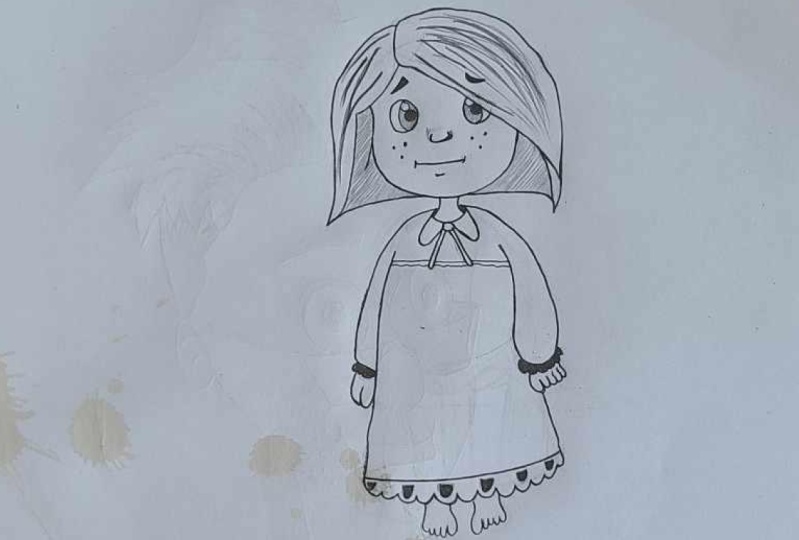 Class Drawings