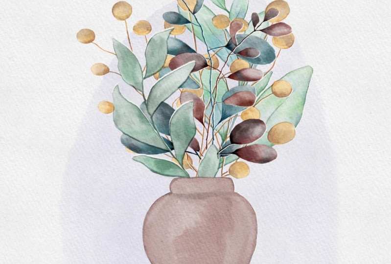 Vase