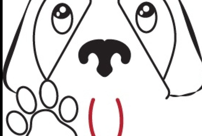 "Darling Doggie Food"