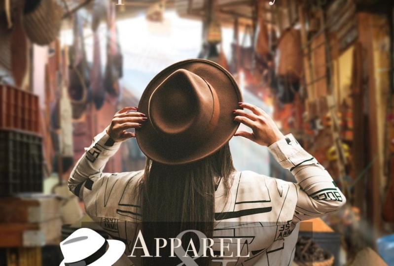 Hat Advert