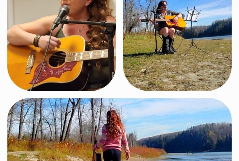 Tonya Marie Music Adventures