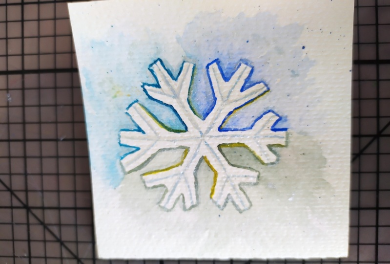 Snowflake