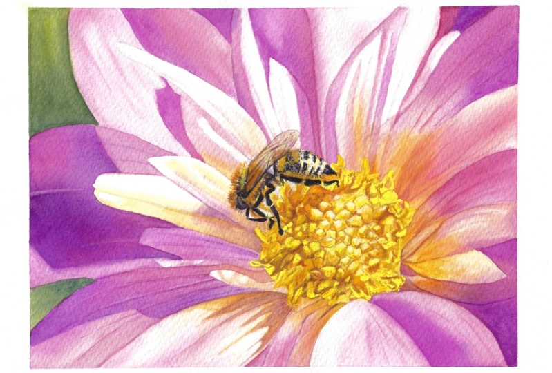 Busy Bee