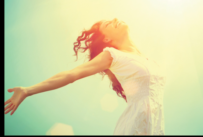 Embrace, Heal, Thrive: The Power of Emotional Resilience Unveiled