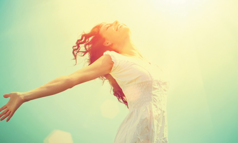 Embrace, Heal, Thrive: The Power of Emotional Resilience Unveiled - student project