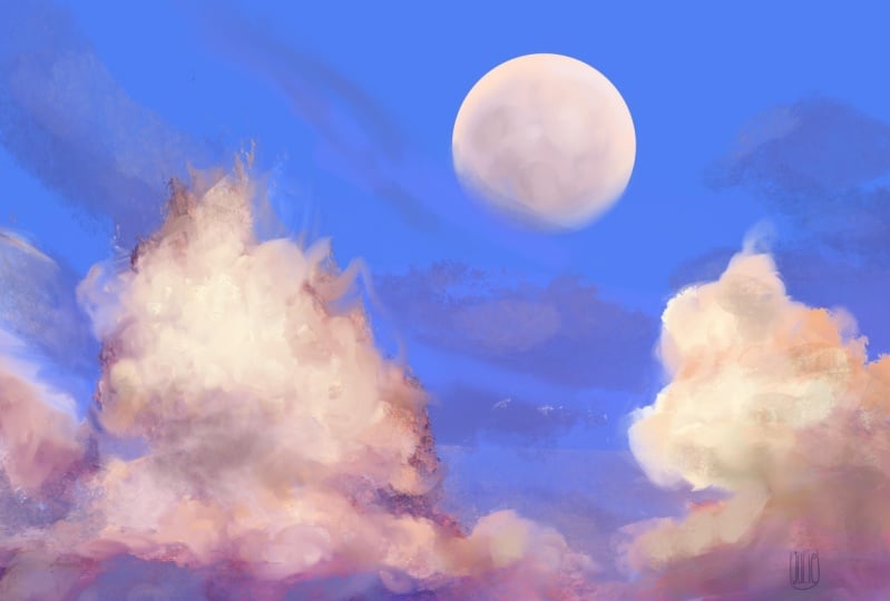 Clouds