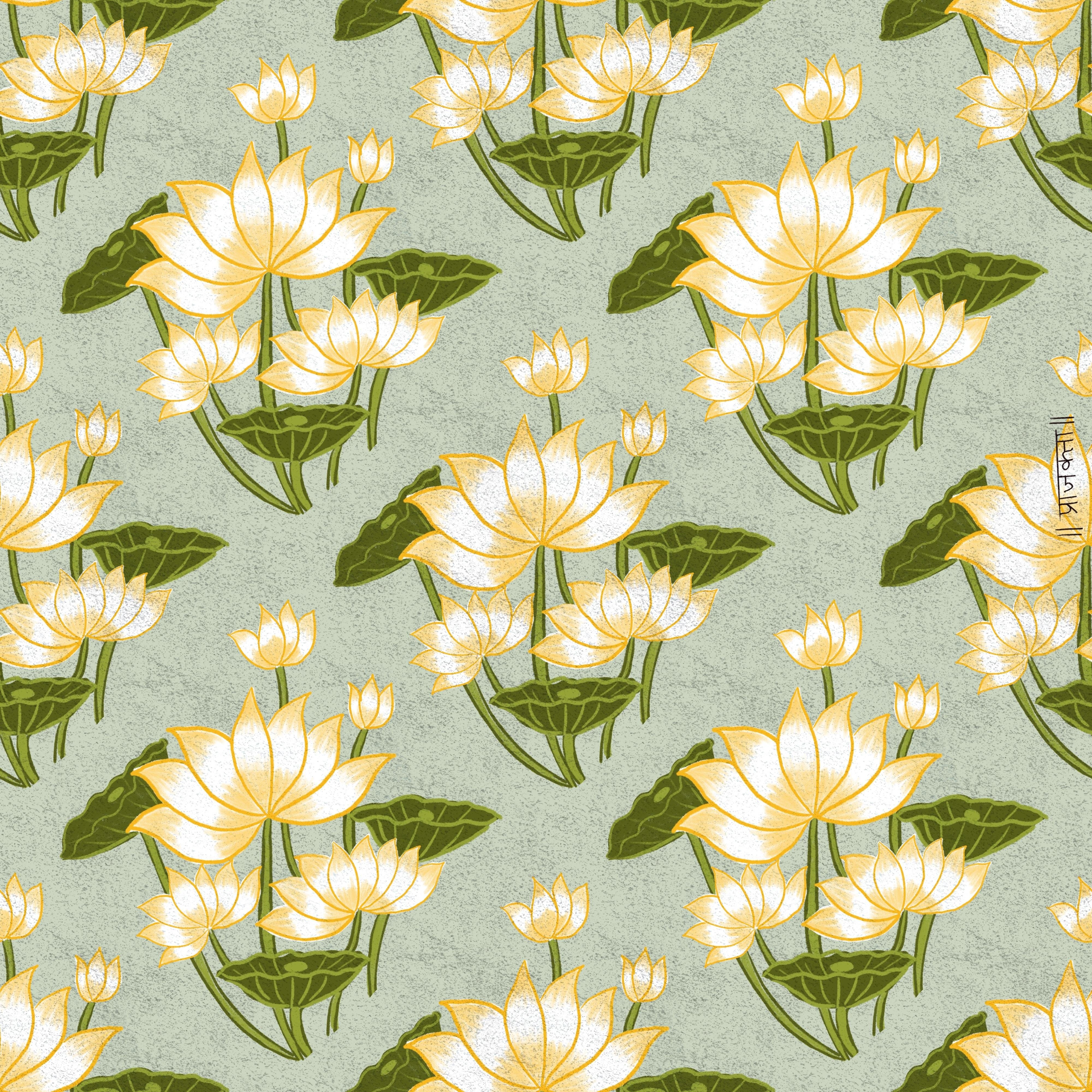 Lotus - student project