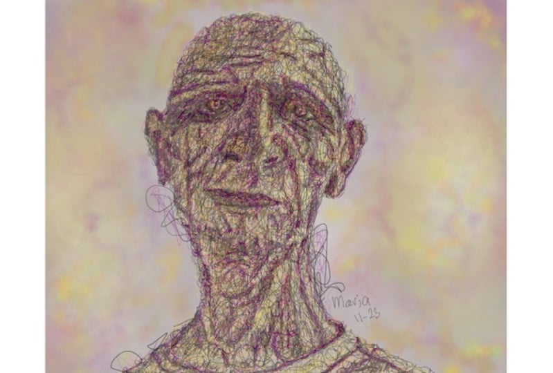 Scribble '