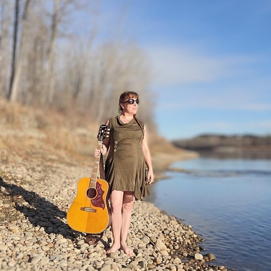 Tonya Marie Music Adventures - student project