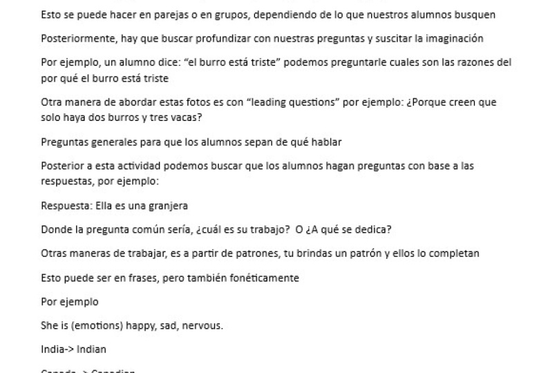 Elegibilidad