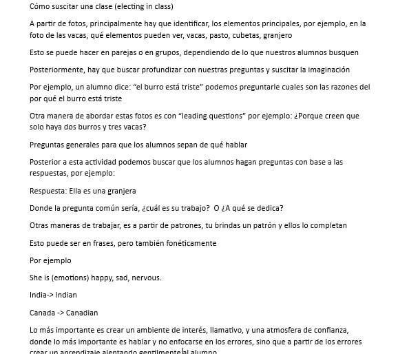 Elegibilidad - student project