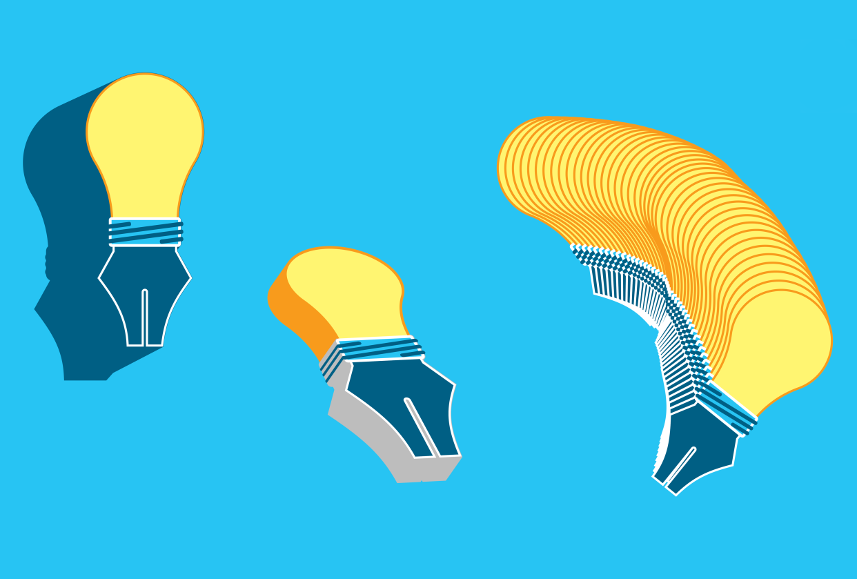Smart in Adobe Illustrator - student project