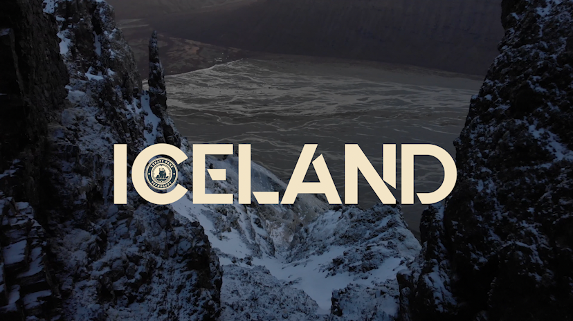 Iceland Project - student project