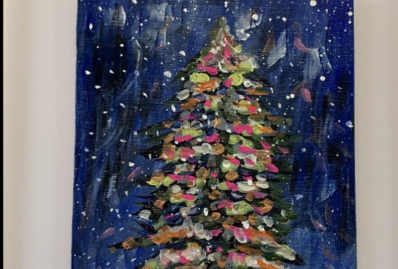 Christmas Tree