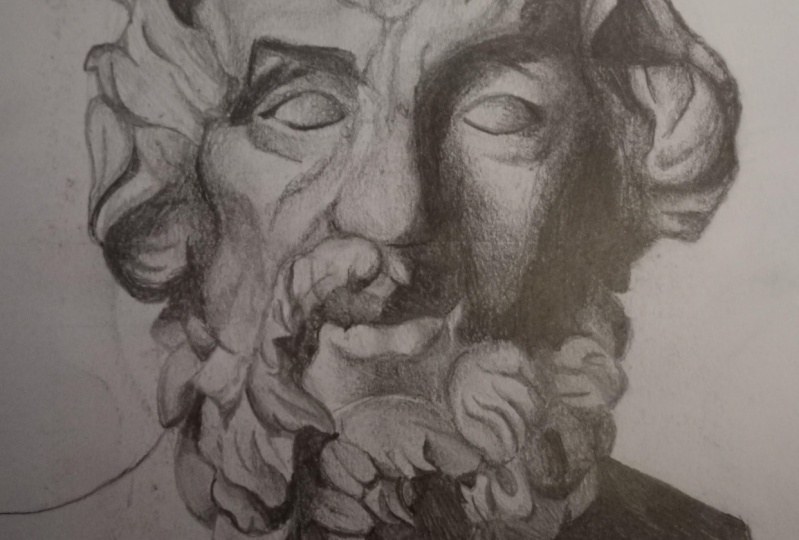 Clase fundamentos del dibujo