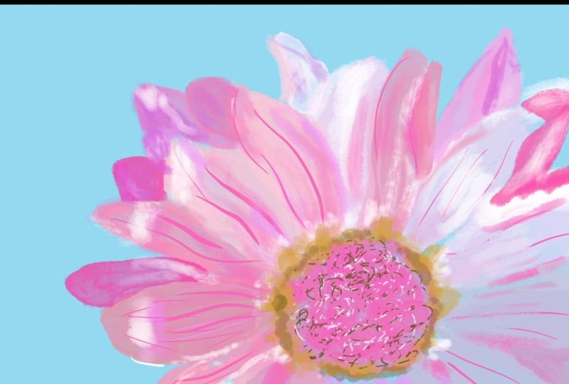 Pink Flower