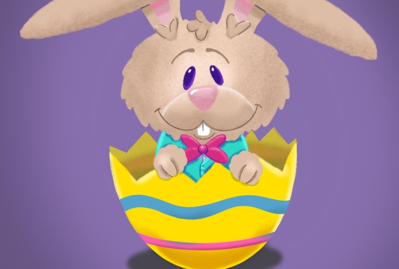 Easter Bunny