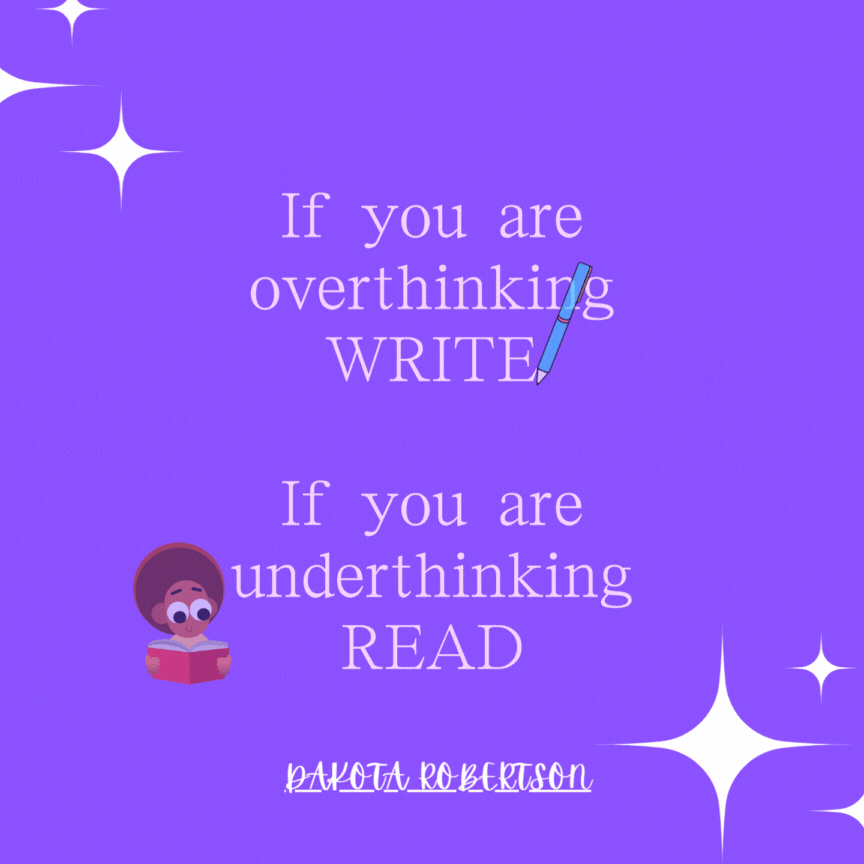 Instagram Quote Post