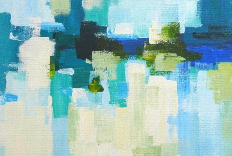 newbie abstract