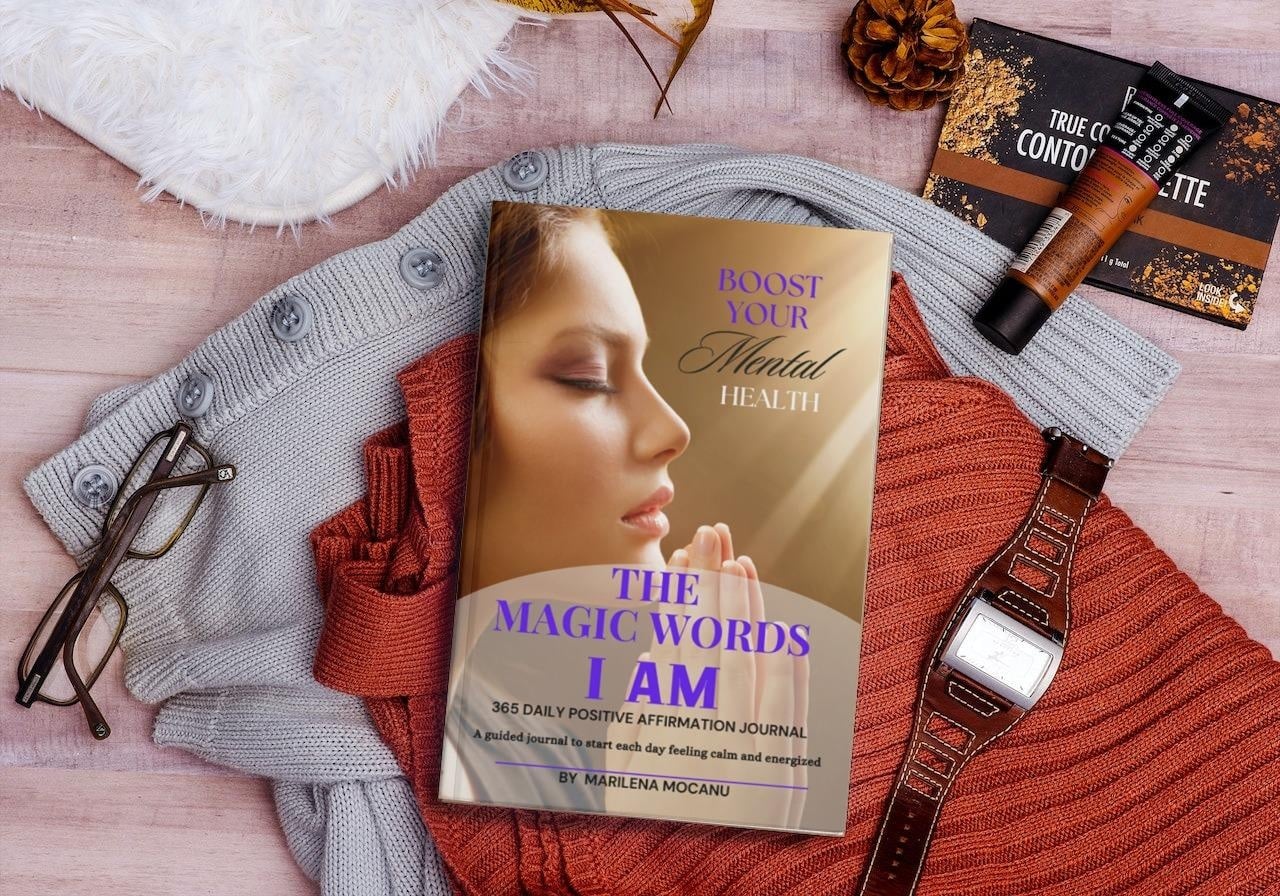 The Magic Words "I AM" - student project