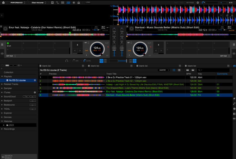 DJMeow