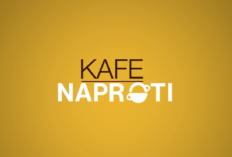 coffee shop logo