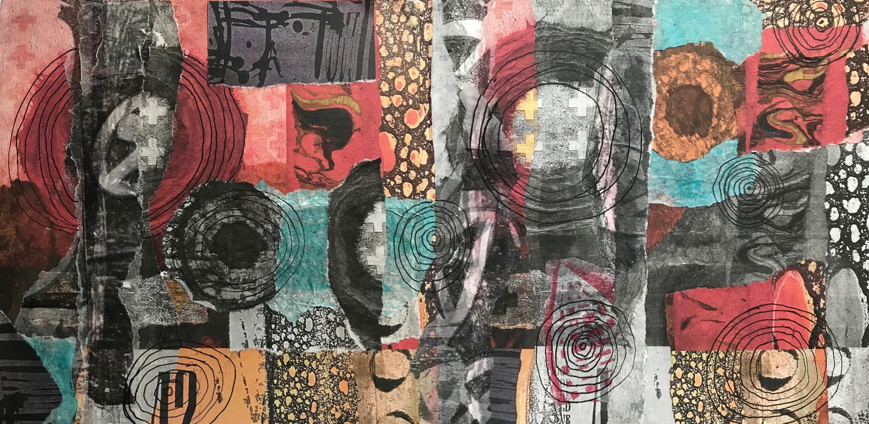 Collage Day 1 - student project