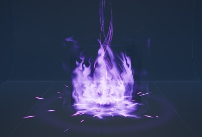 AoE