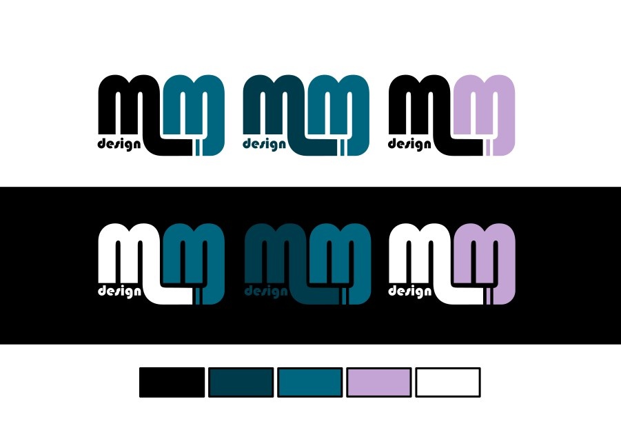 Logo Design - student project