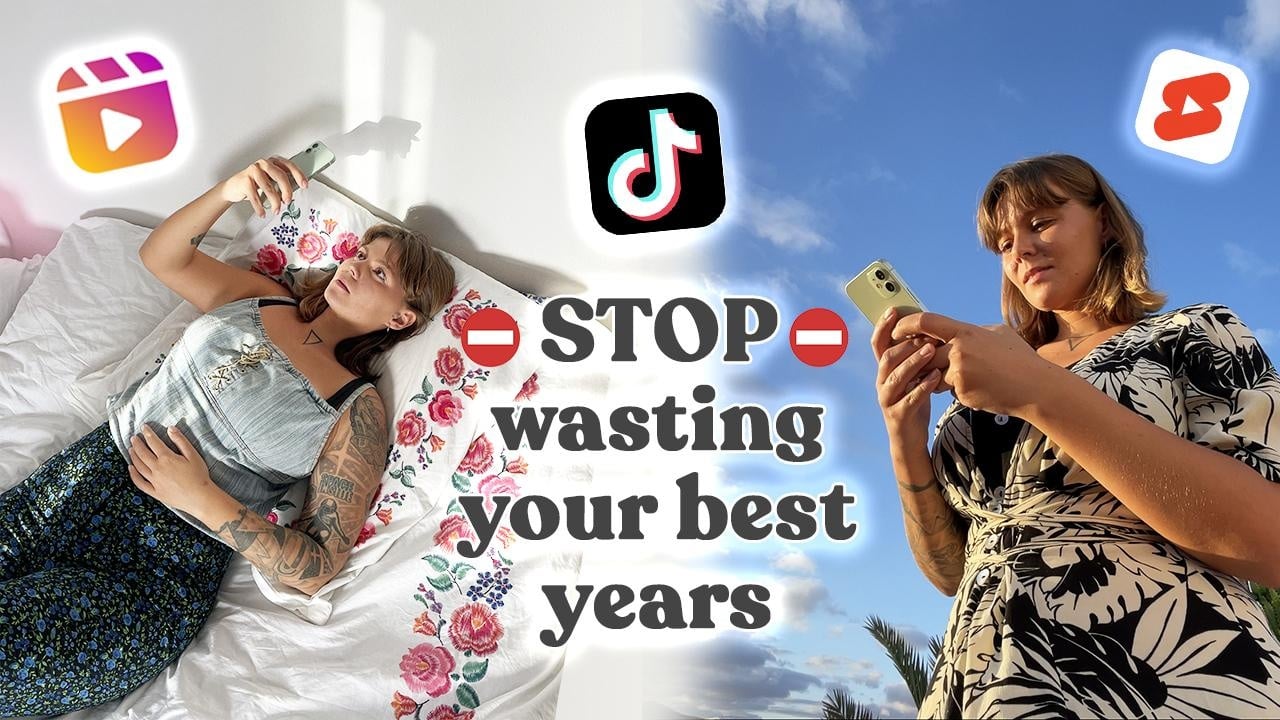 The best place for creative people who want to live better - student project