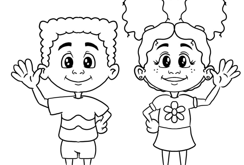 Characters