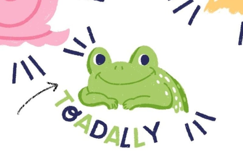 Animal Stickers