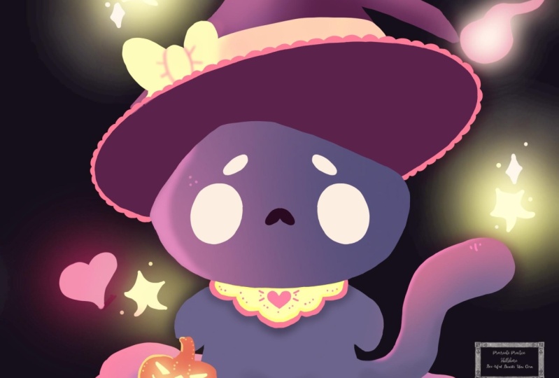 Boo-ti ful Glowing Trio