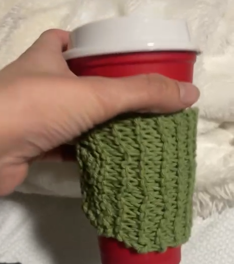 My little Sleeve - student project