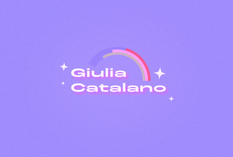 logo reveal animation