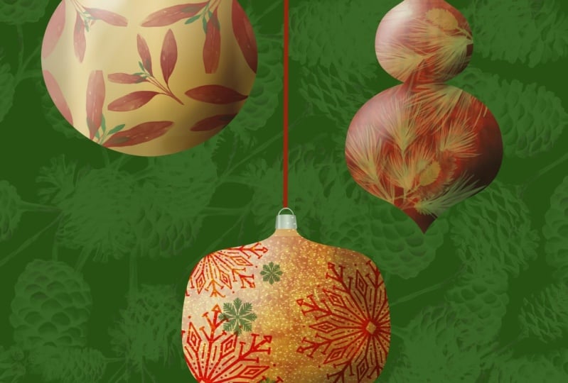 Christmas Baubles