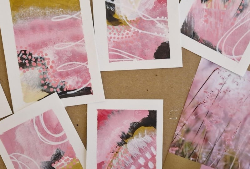 Abstract samplers
