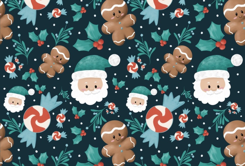Holly Jolly