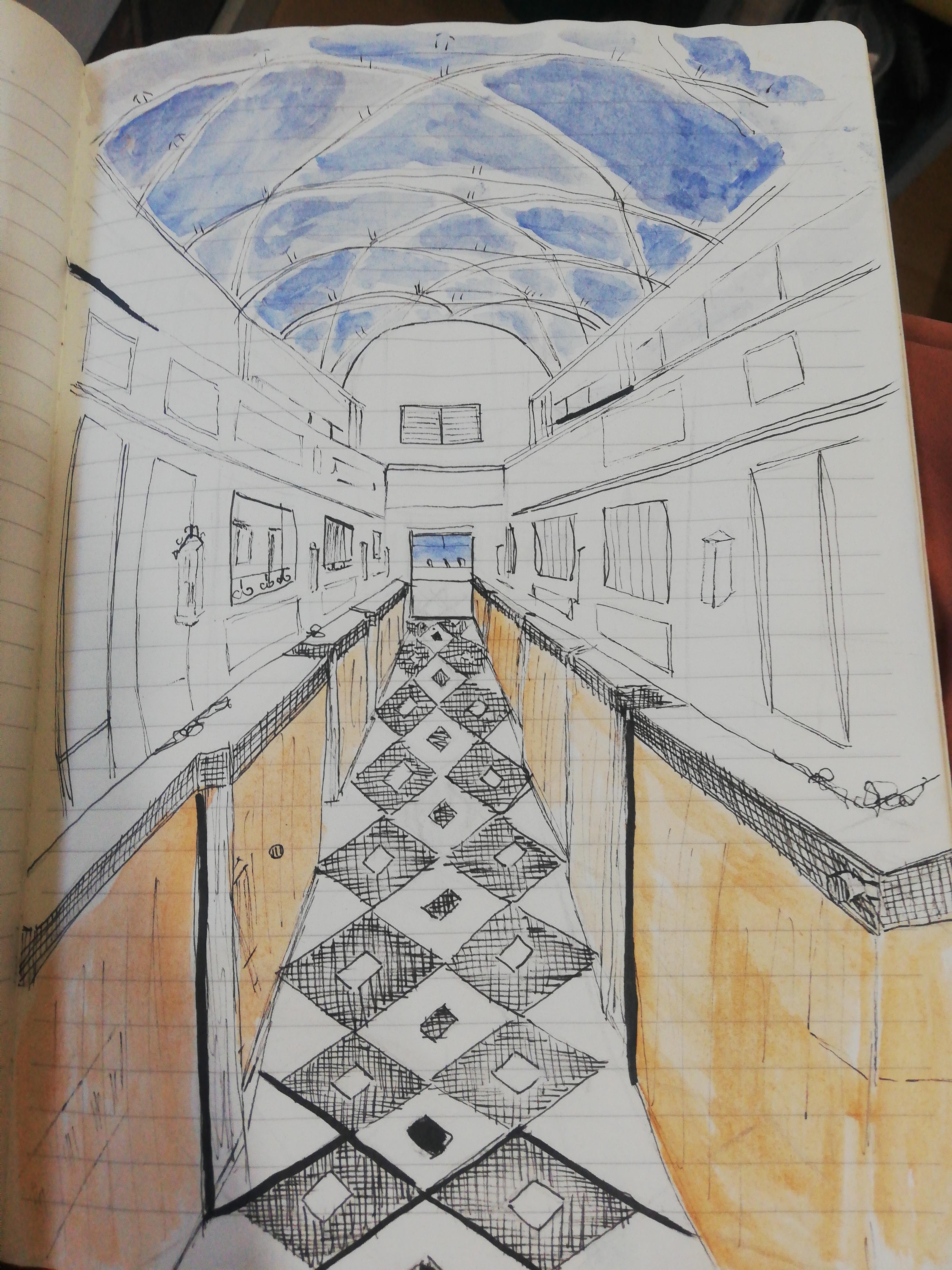 Una práctica - student project