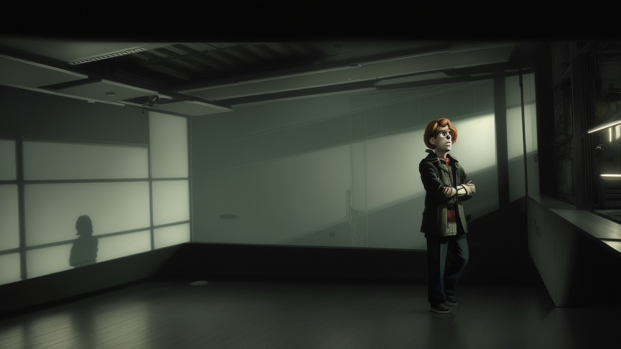 AAAA - student project