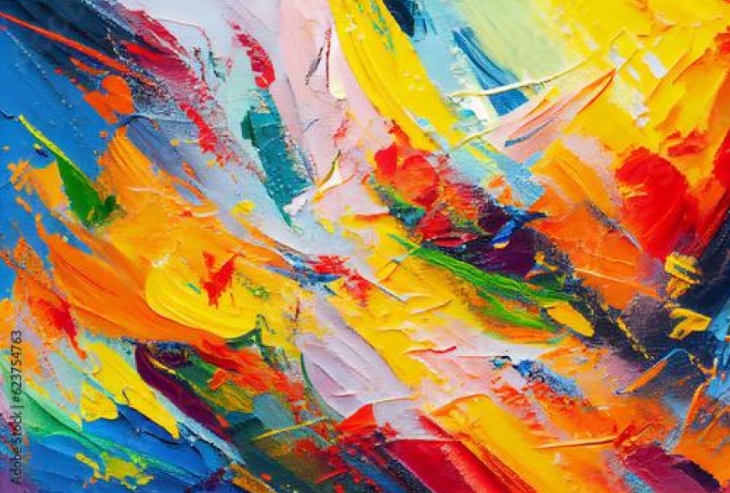 paint slash pride splatter