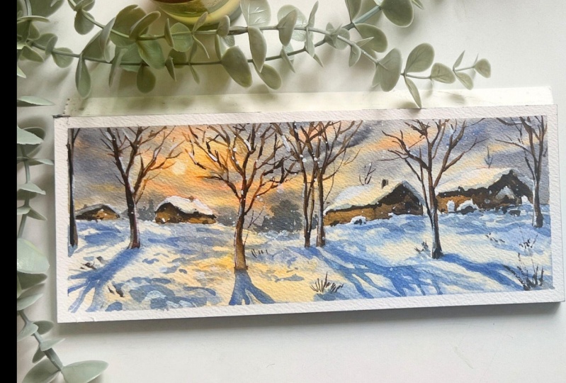 Winter Wonderland