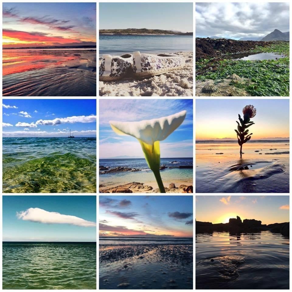 Cape Towns All Seasons Beauty