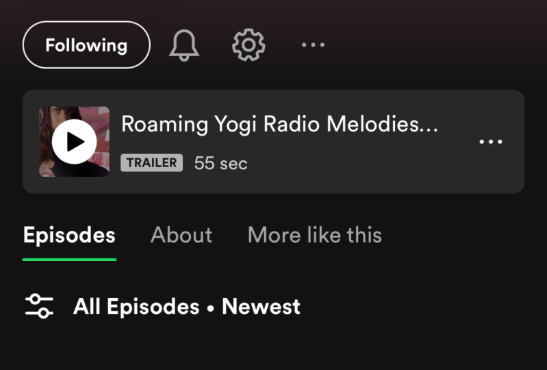Podcast