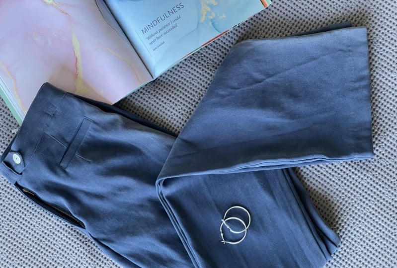 Flatlays for DEPOP