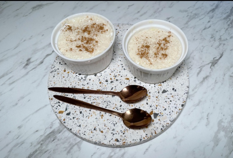 Mamande Tinita's Arroz con Leche